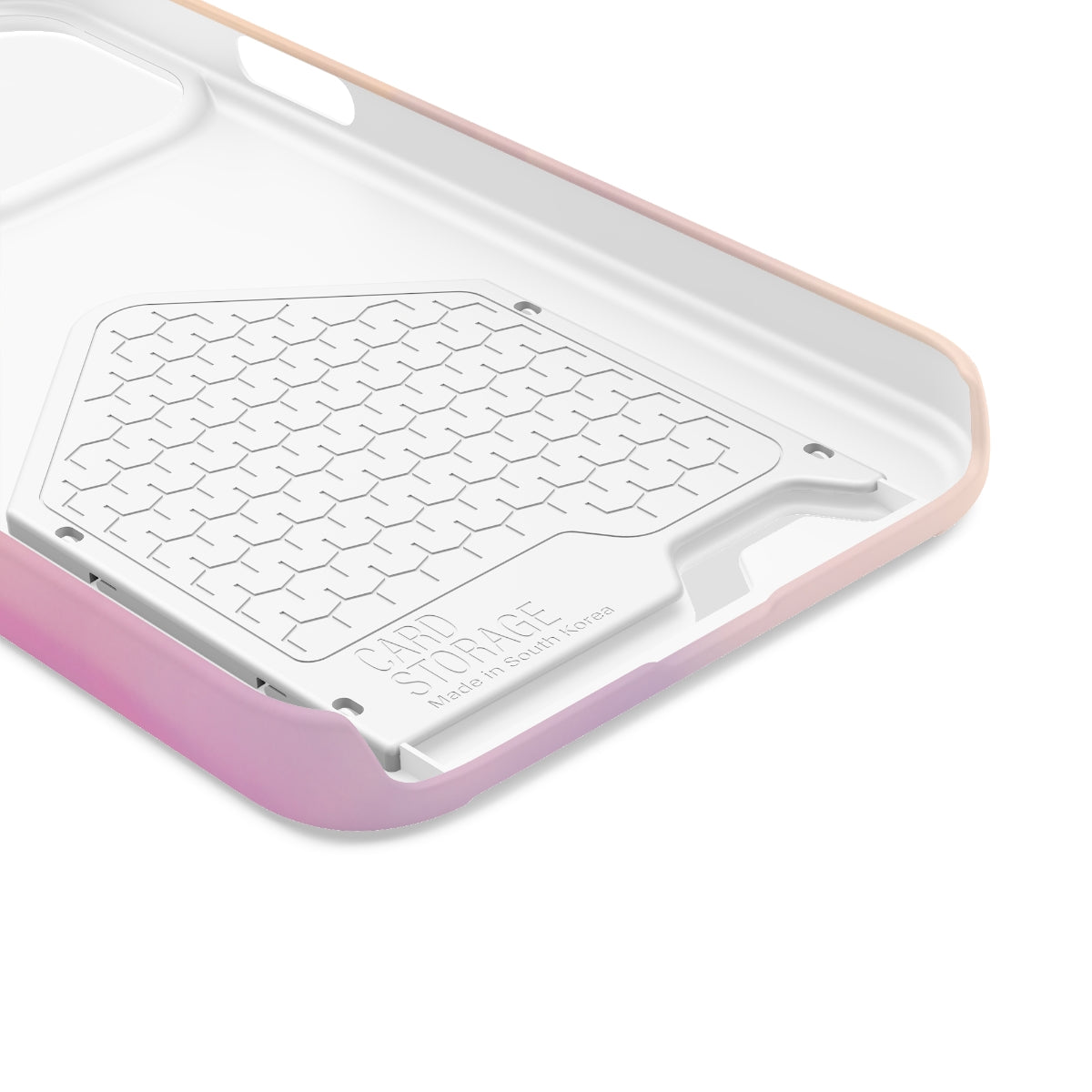 Phone Case With Card Holder