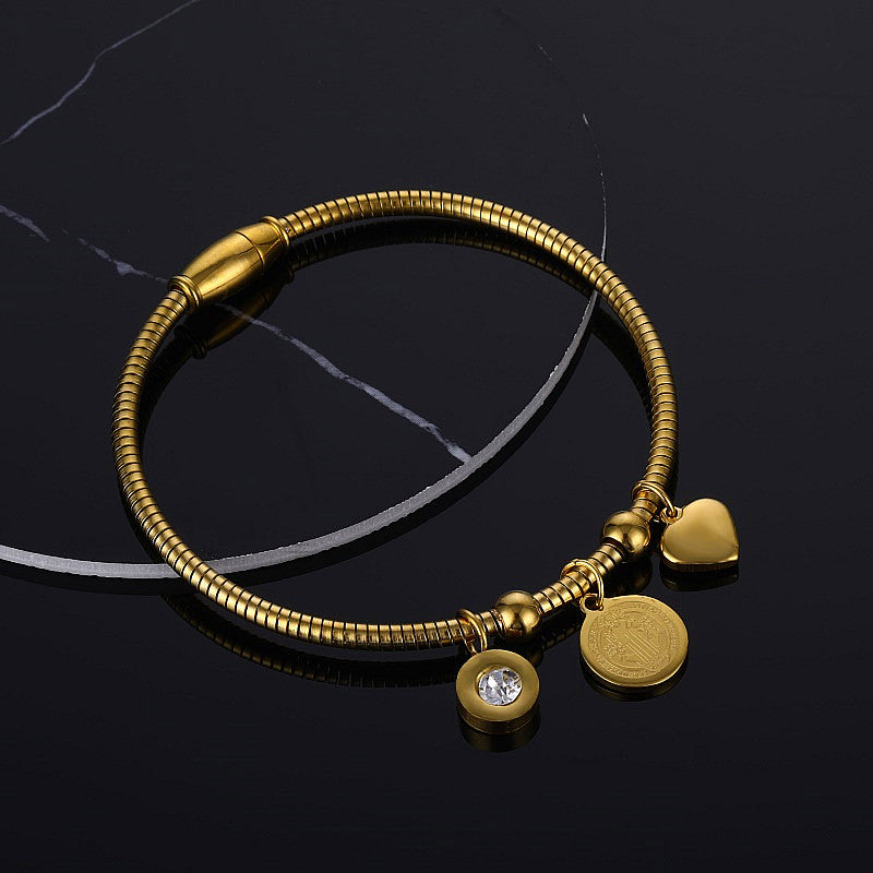 Maria Bracelet