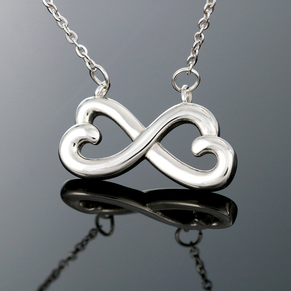 Gift message for Maid Of Honor necklace