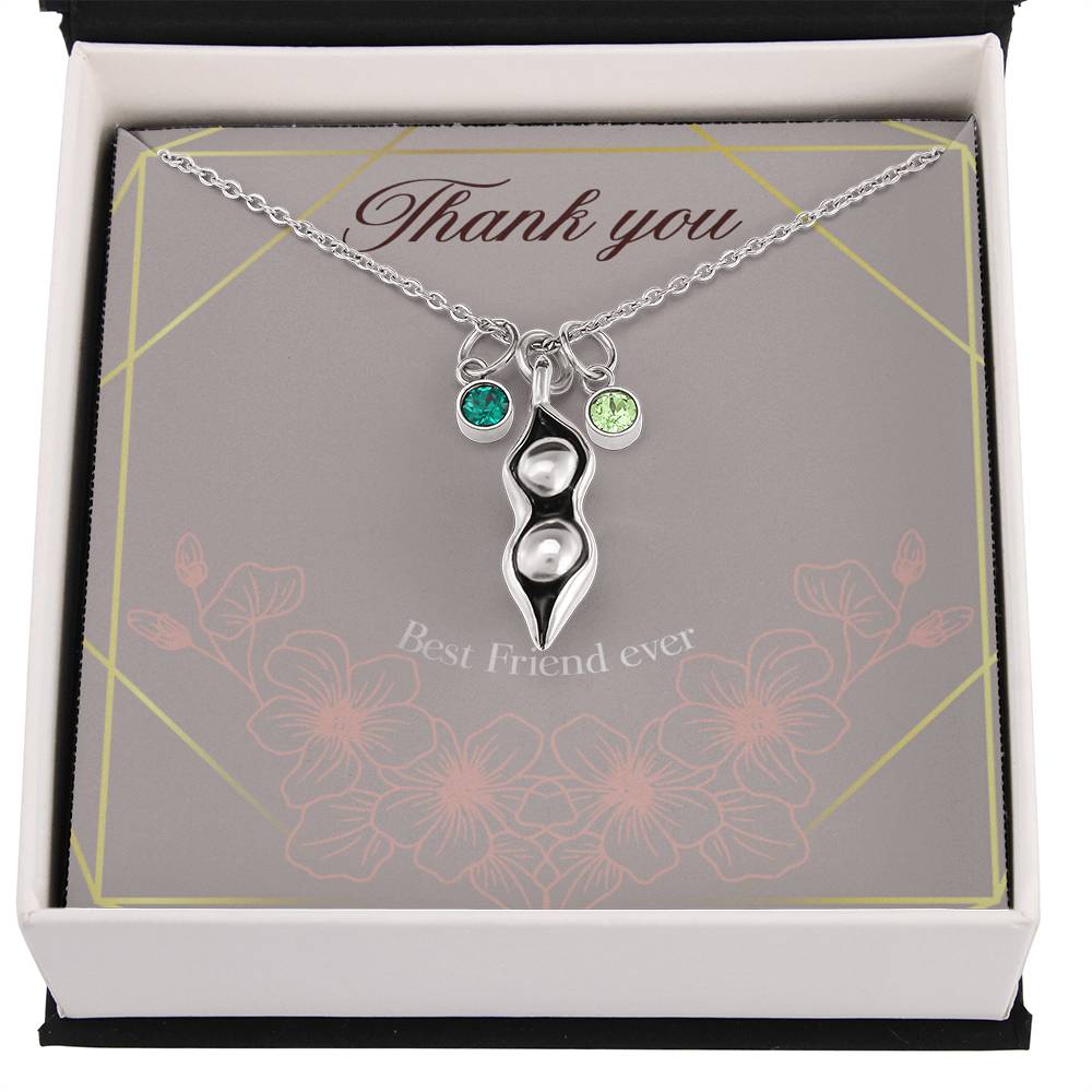 GIft Message best friend ever