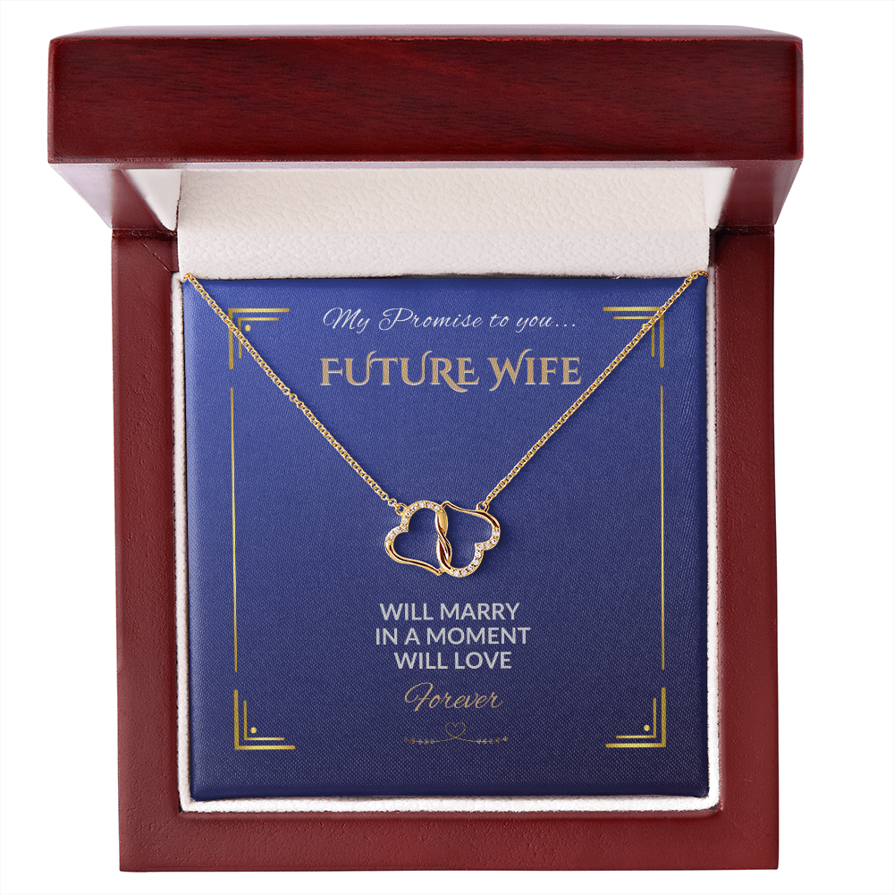Future Wife Pendant