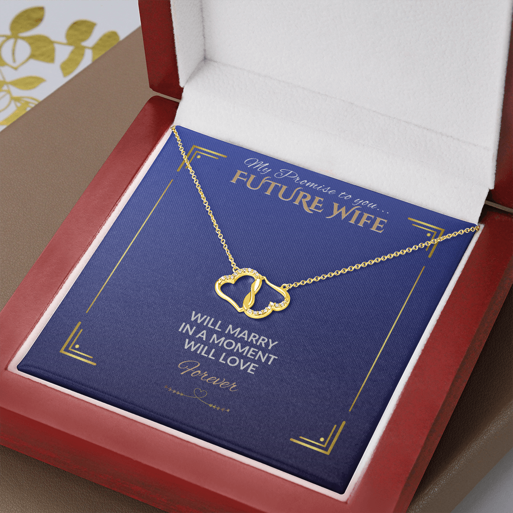 Future Wife Necklace