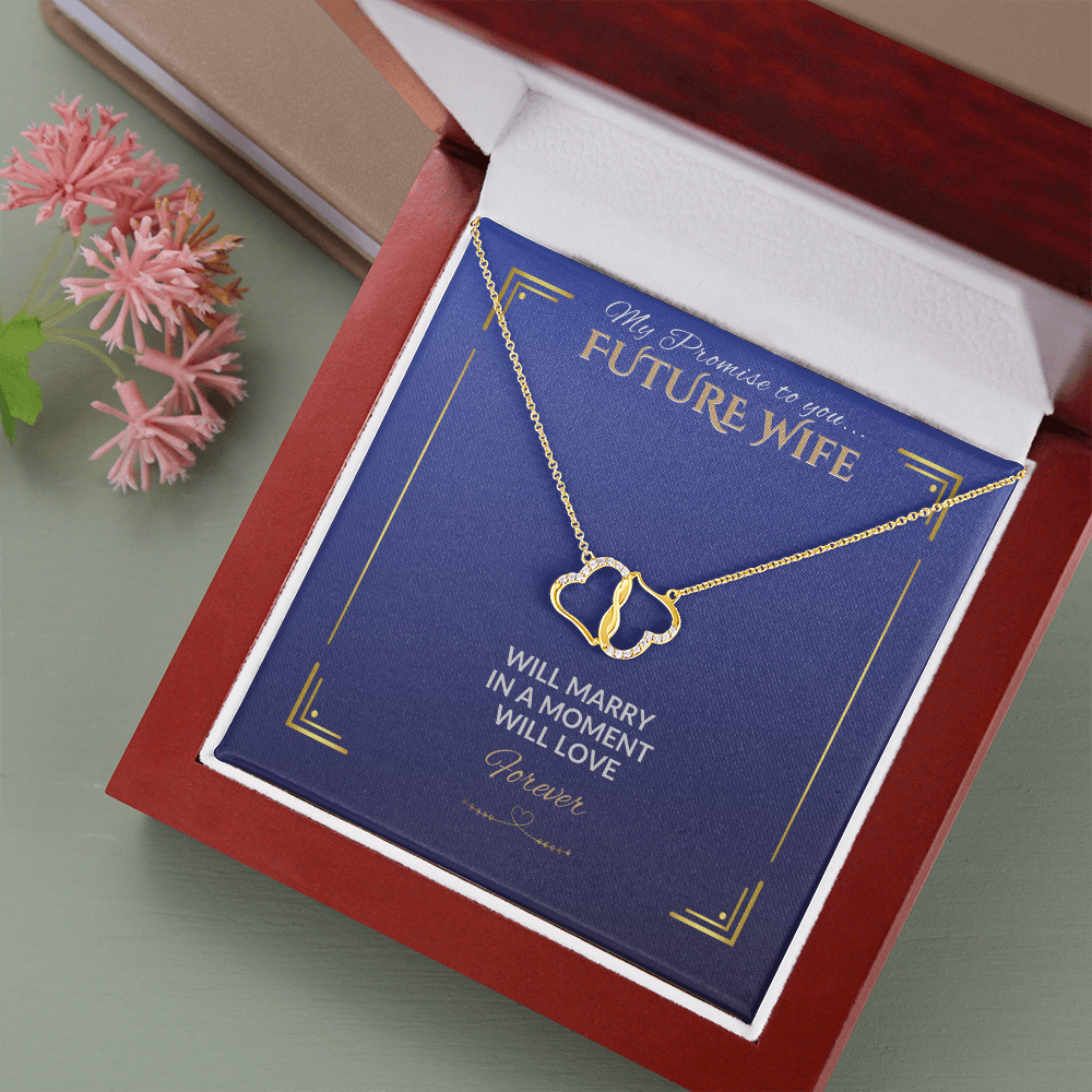 Future Wife Necklace