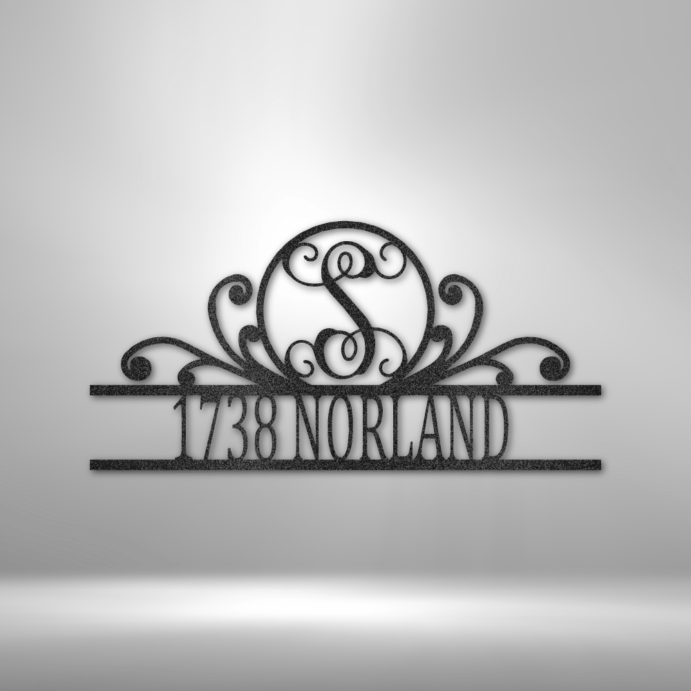 Family Wall Plaque