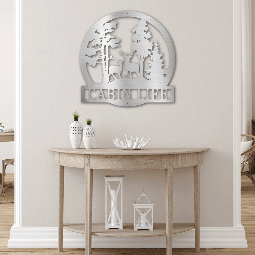 Man cave gift, dad gift, Isn't happy hour anytime, back garden hide away,