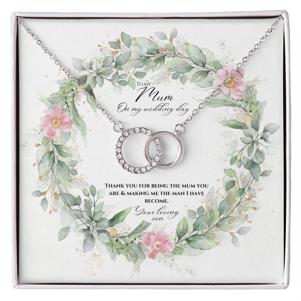 Alicia Gift for Mum from Son