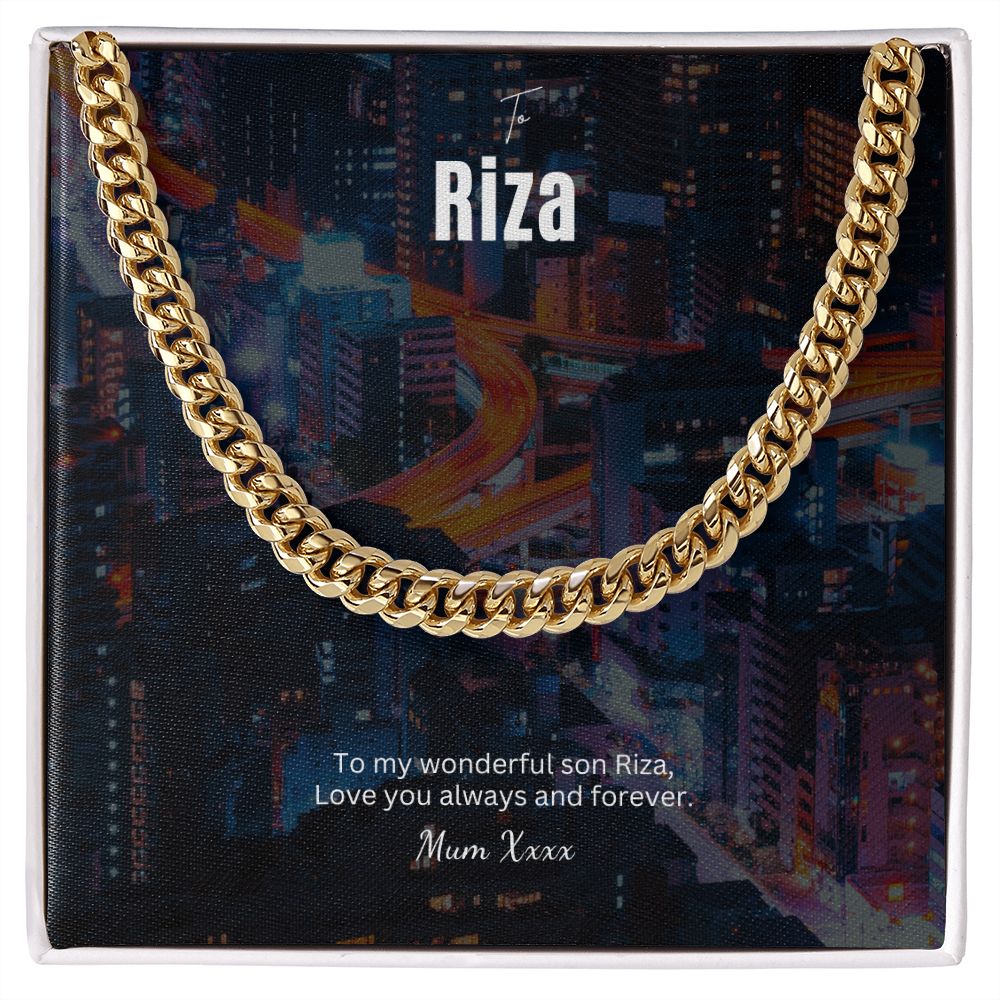 Rizann