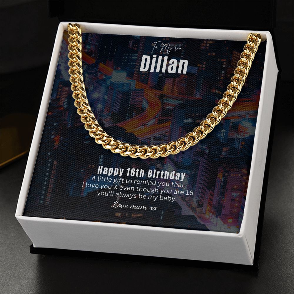 Dillan