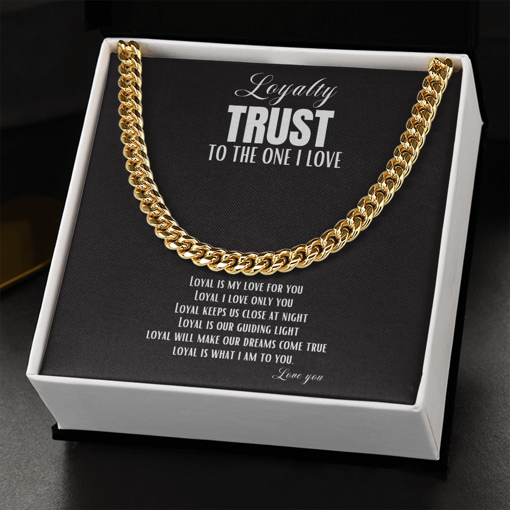 Loyalty Chain