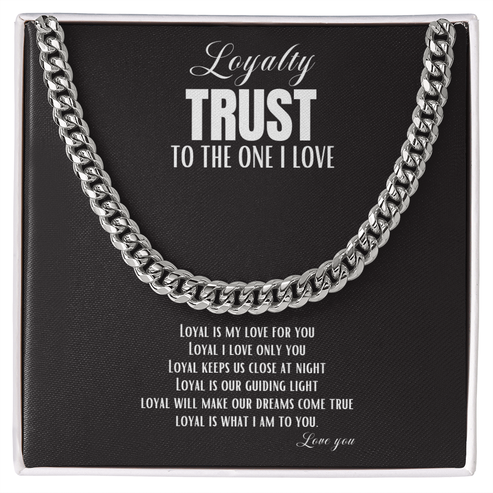 Loyalty Chain