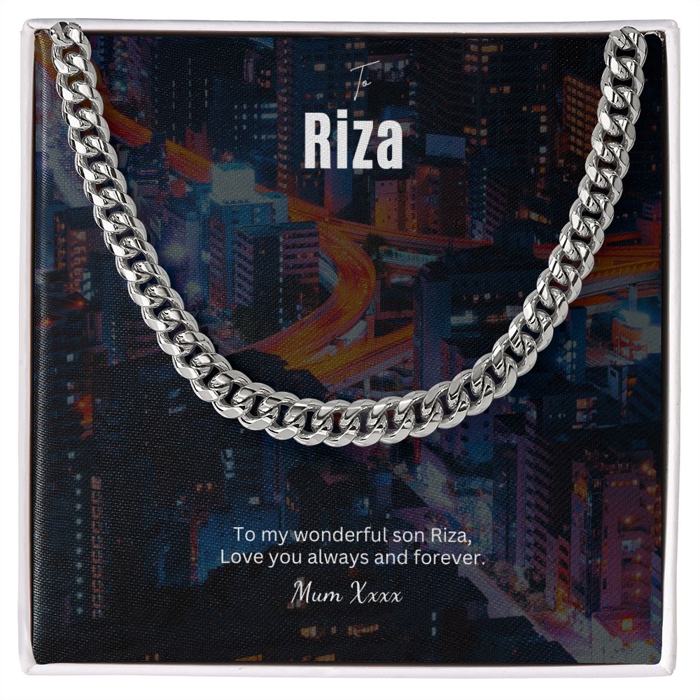 Rizann