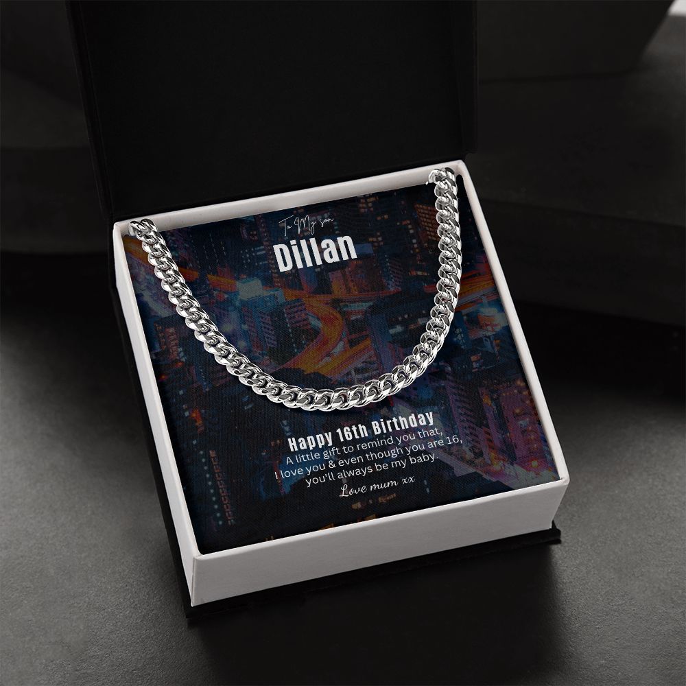 Dillan