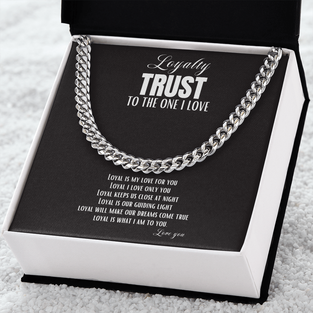 Loyalty Chain