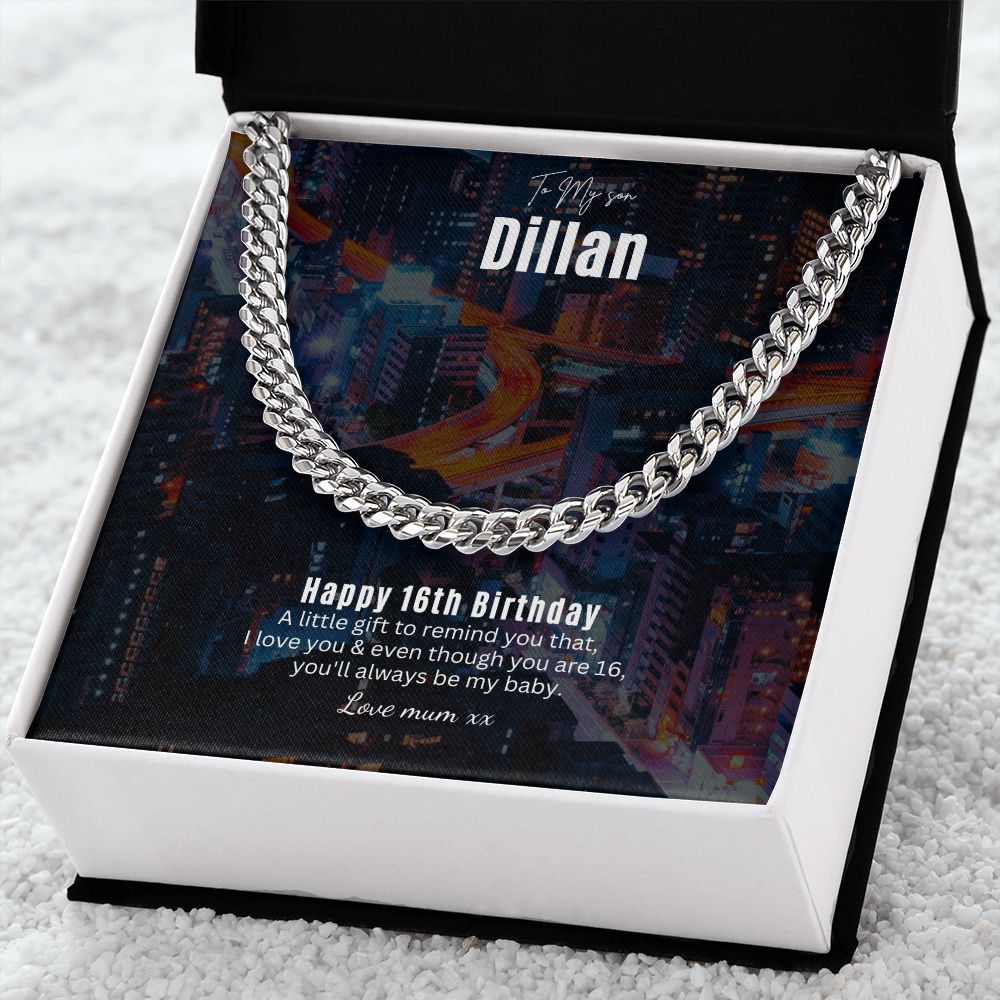 Dillan
