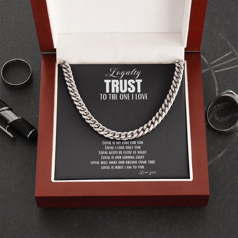 Loyalty Chain