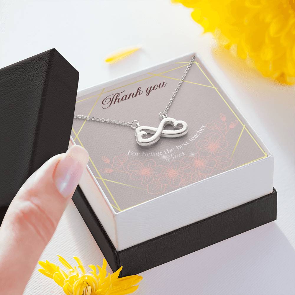 Gift message Thank you Tutor gift