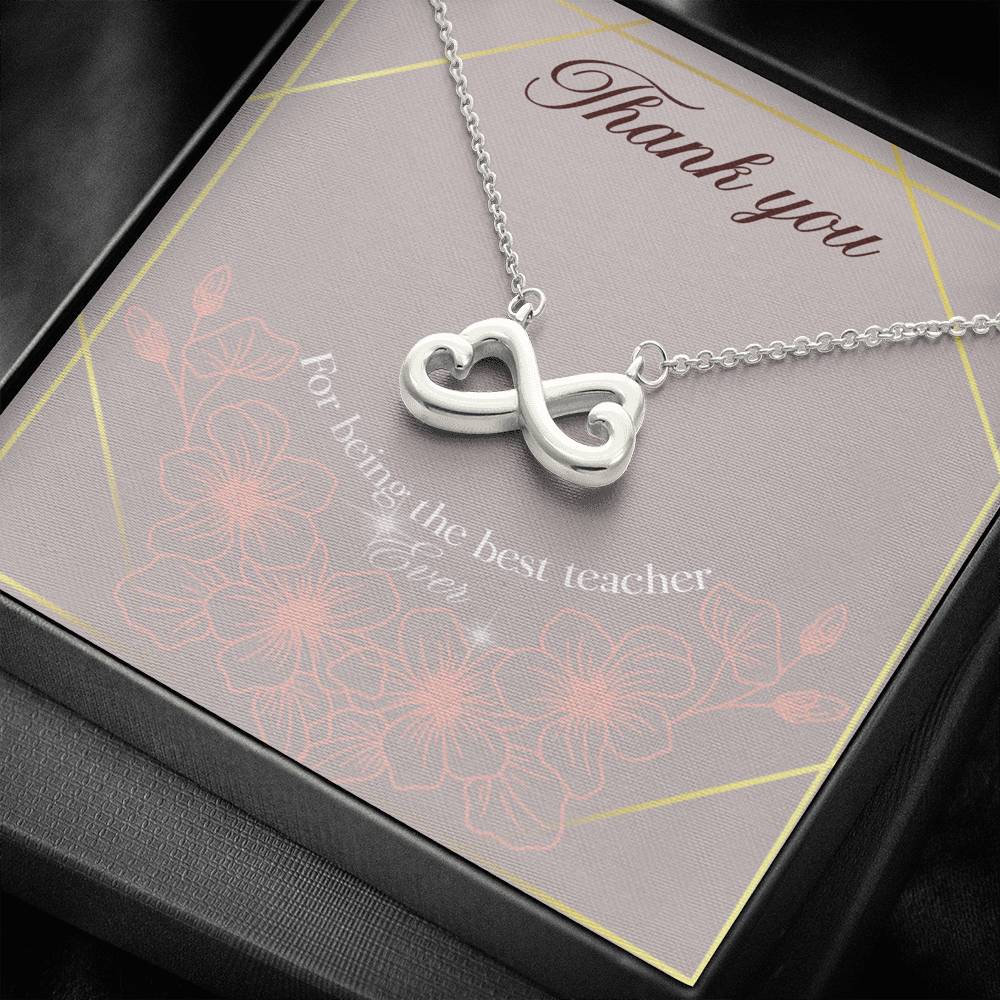 Gift message Thank you Tutor gift