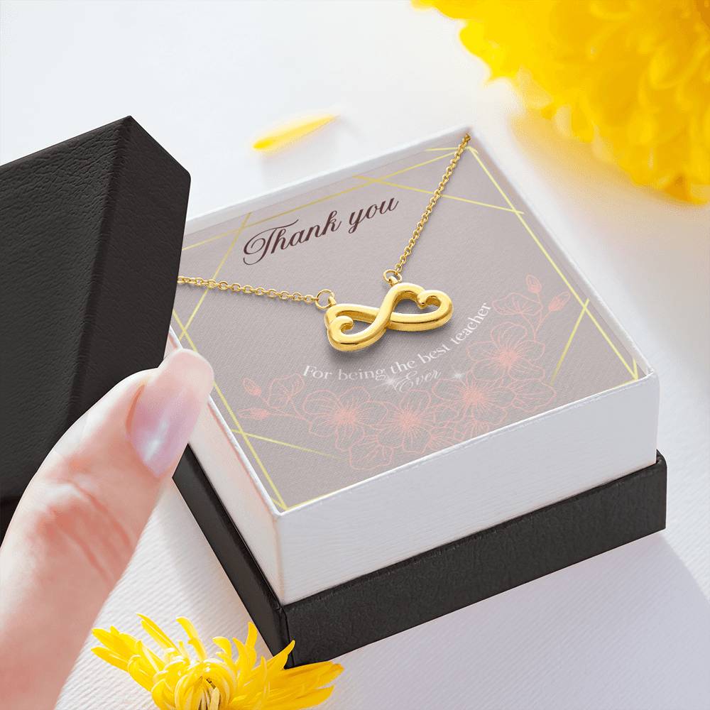Gift message Thank you Tutor gift