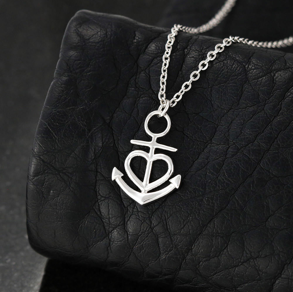 Gift message Bridesmaid pendant