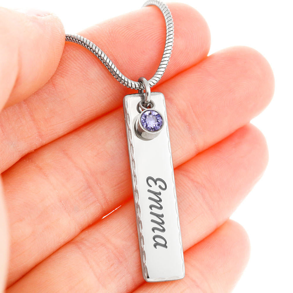 Gift message for sons girlfriend