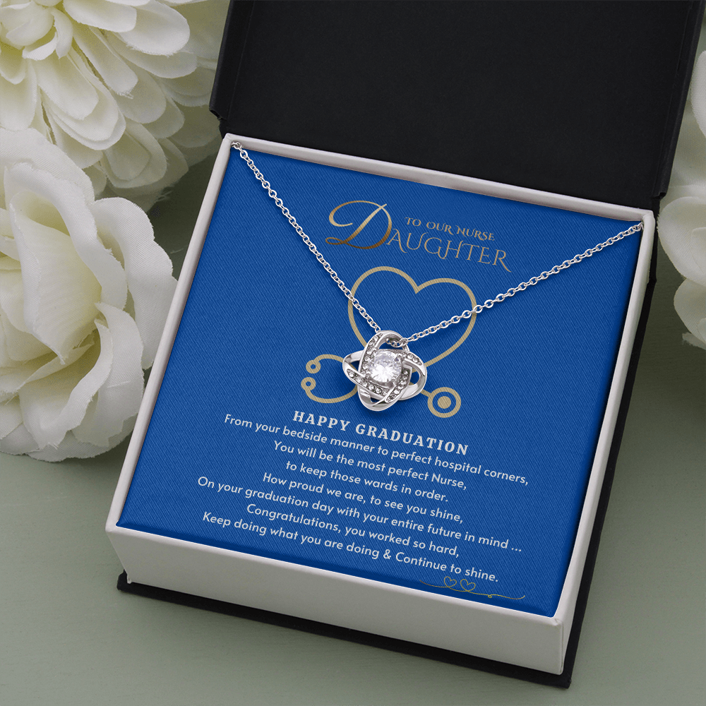 Nurse Daughter Graduation Gift