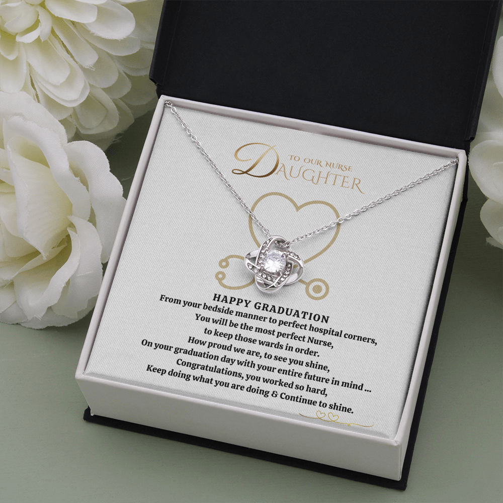 Daughter Nurse Graduation Gift