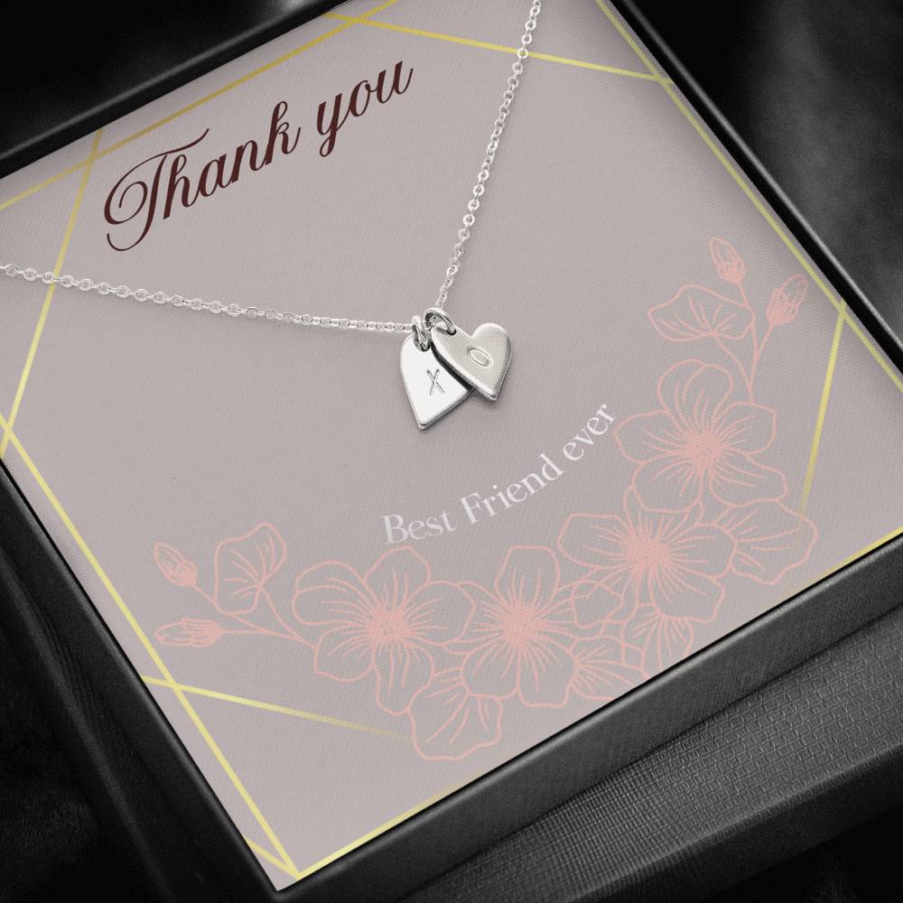 Gift Message Friendship gift