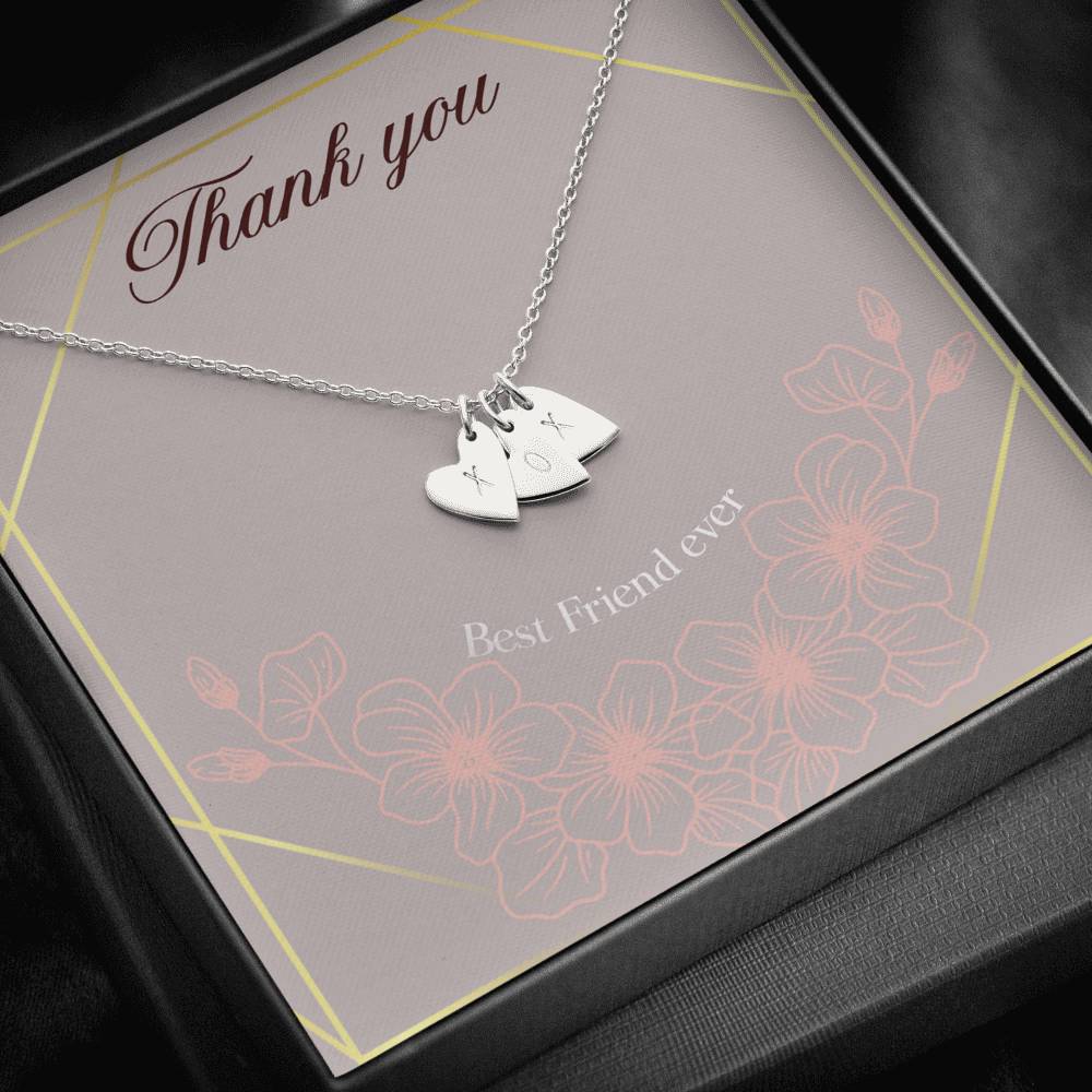 Gift Message Friendship gift