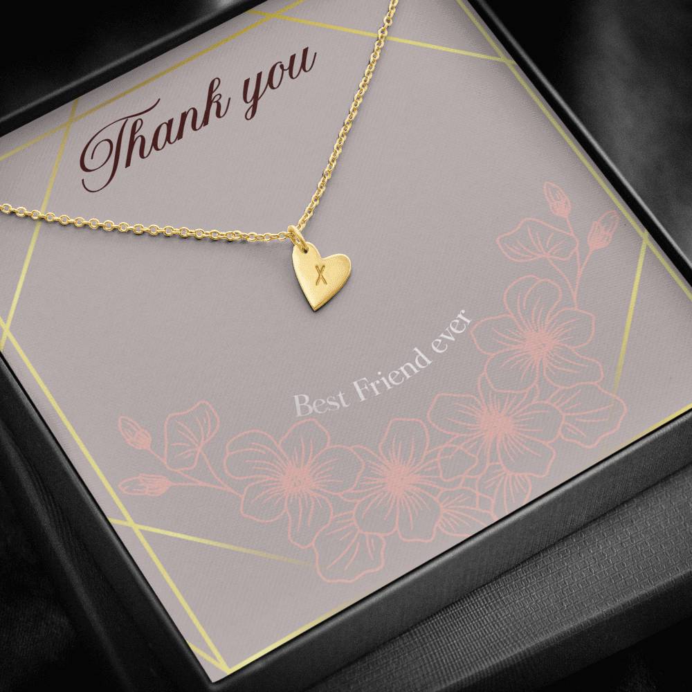 Gift Message Friendship gift