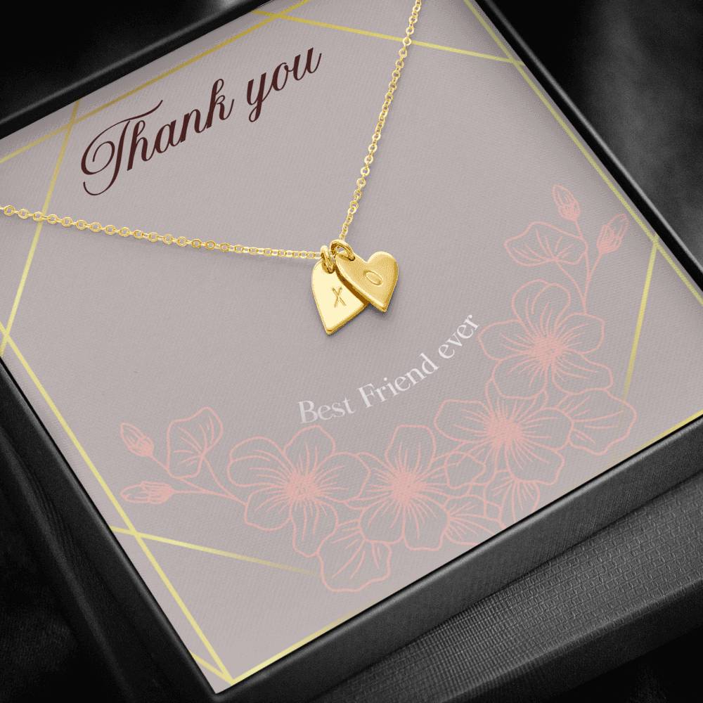 Gift Message Friendship gift