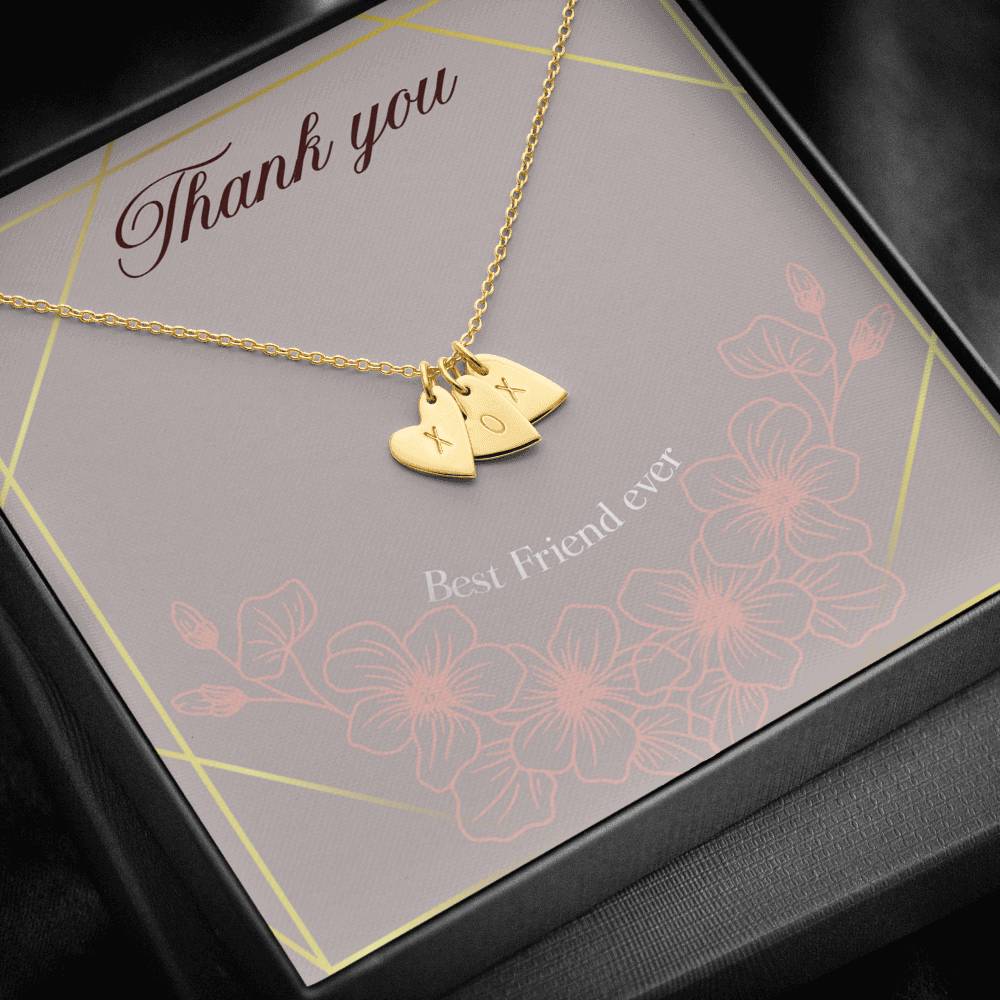 Gift Message Friendship gift
