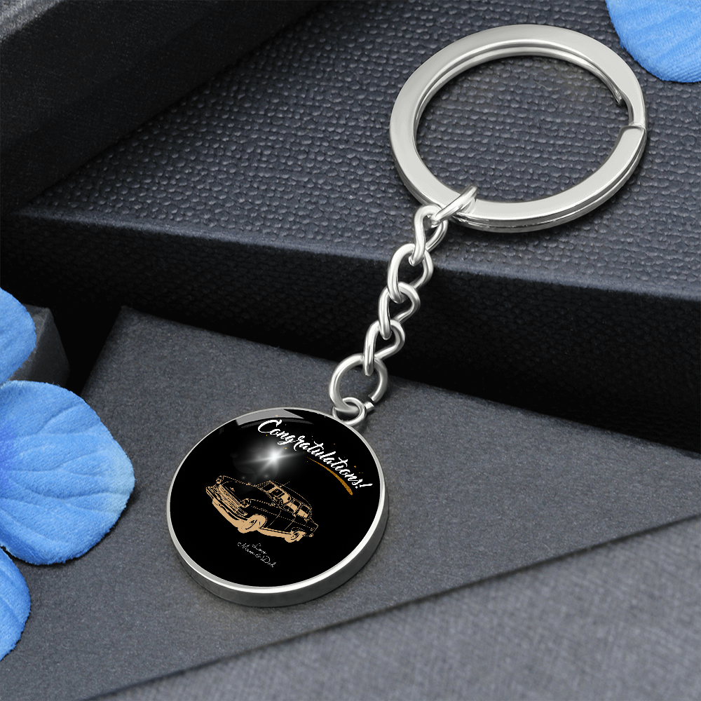 Passed Driving Test Celebration Gift
