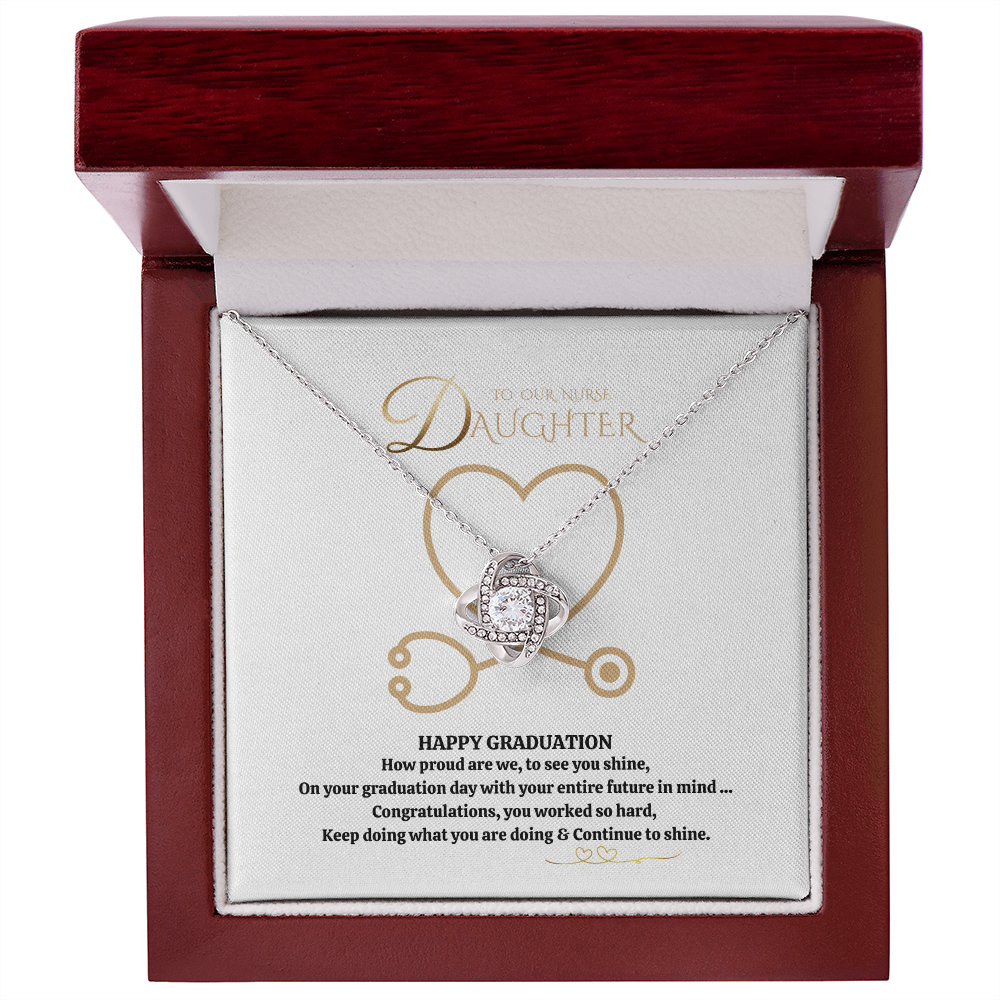 Daughter Nurse Graduation Gift