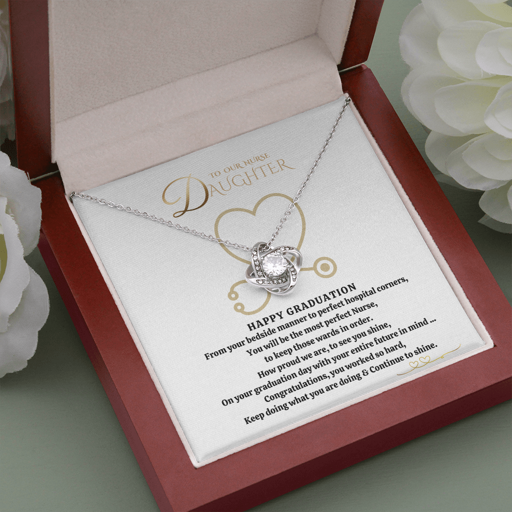 Daughter Nurse Graduation Gift