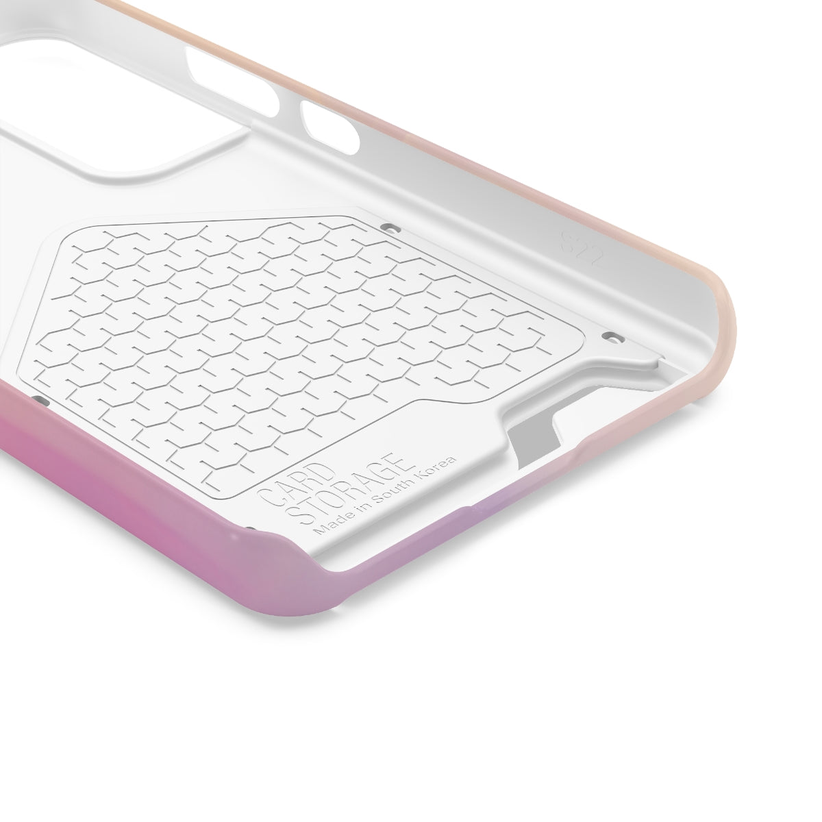 Phone Case With Card Holder
