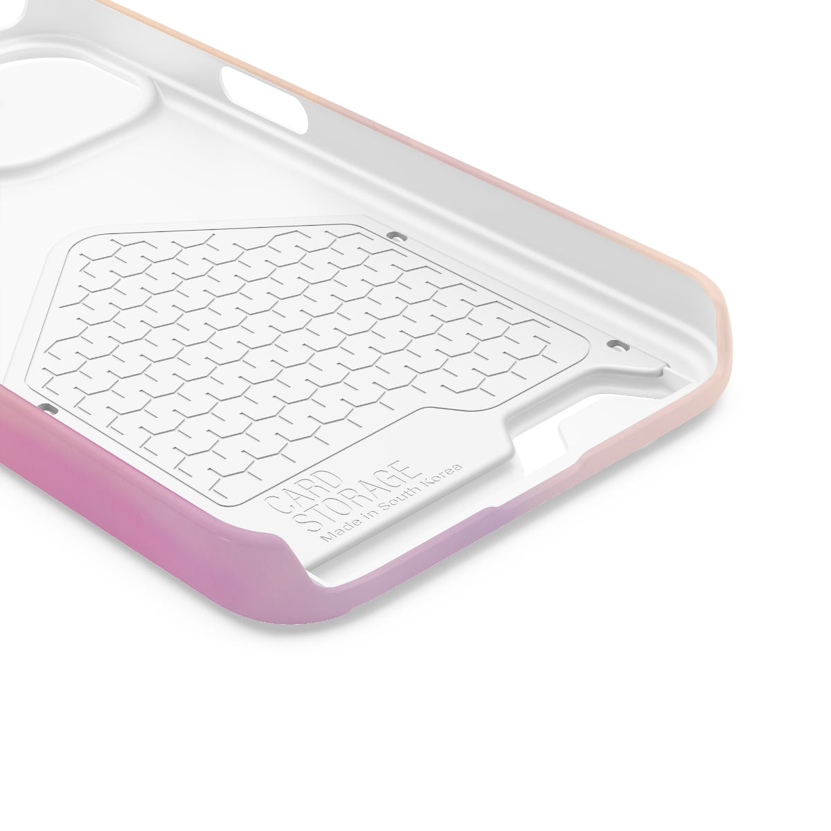Phone Case With Card Holder