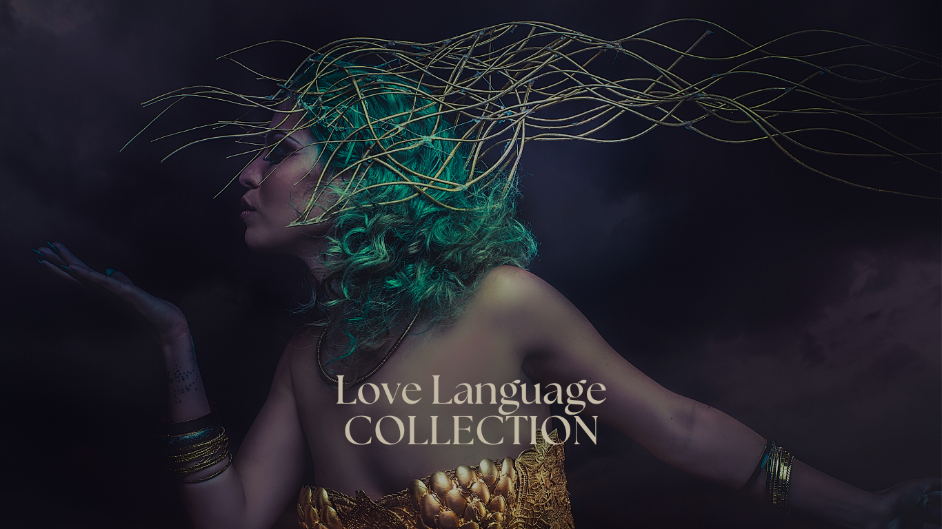 LOVE LANGUAGE