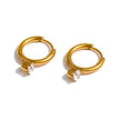 Sinita Earrings