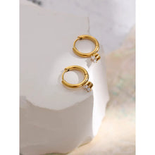 Load image into Gallery viewer, Sinita Earrings
