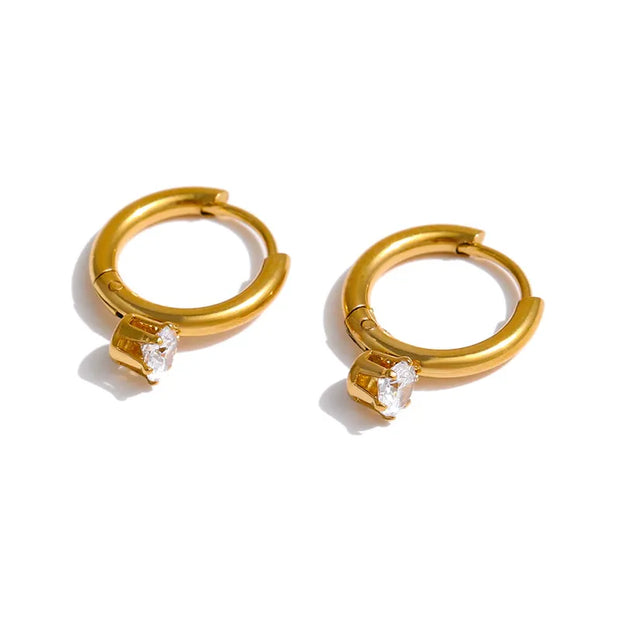 Sinita Earrings