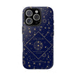 Celestial Messages Zodiac Phone Case – 