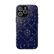 Celestial Messages Zodiac Phone Case – 