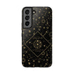 Celestial Messages Zodiac Phone Case – 