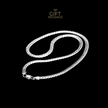 REMY - Mens Sterling Silver Cuban Chain