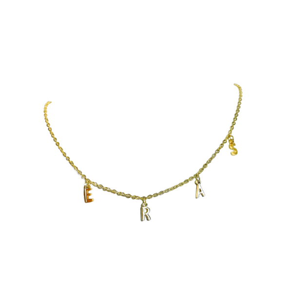 ERAS Necklace
