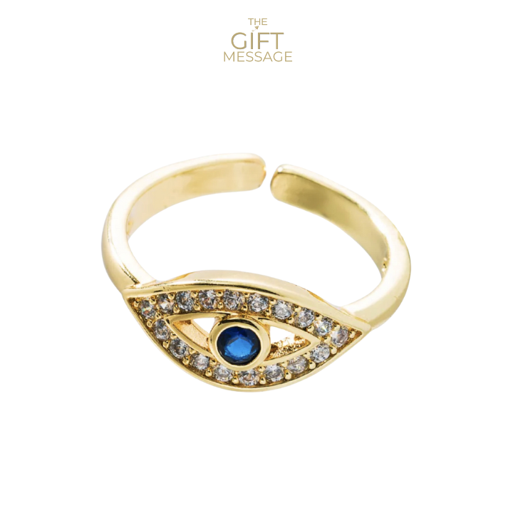 Nazar Evil eye, complete Jewellery Collection