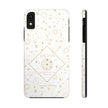 Celestial Messages Zodiac Phone Case – 