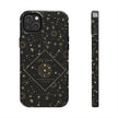 Celestial Messages Zodiac Phone Case – 