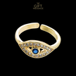 Nazar Evil eye, complete Jewellery Collection