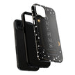Dreams Do Come True Phone Case – Black Edition